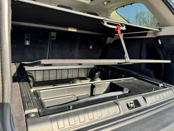 Land Rover Discovery V Terenowy 2.0 SD4 240KM 2018 Land Rover Discovery Pneumatyka Szklany Zamiana, zdjęcie 23