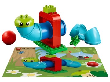 Lego Education 45026 Rury