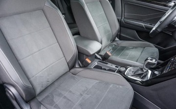 Volkswagen T-Roc I 2022 Volkswagen T-Roc 2.0TSI 190KMDSG R-Line 4Motion Panorama Virtual Cockpit N, zdjęcie 18