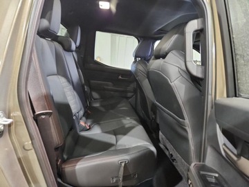 Toyota Tacoma II 2024 Toyota Tacoma Double Cab 2024 2.4L 2.4 Benzyna 278KM, zdjęcie 2