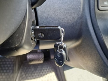 Volkswagen Multivan T6 2015 Volkswagen Multivan 2.0 Bi-Turbo 180 KM, Automat, zdjęcie 13