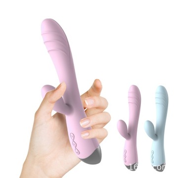 SEX WIBRATOR DO INTENSYWNYCH ORGAZMÓW - MASAŻER ŁECHTACZKI