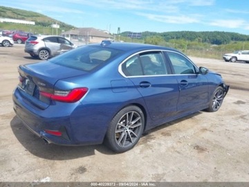 BMW Seria 3 G20-G21 2021 BMW Seria 3 2021r, XDrive30I, 2.0L 2.0 Benzyna 225KM, zdjęcie 6
