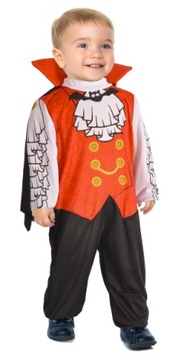 Kostium Ciao SRL Baby Vampire 2-3 lata
