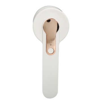 Электробритва на аккумуляторе, с