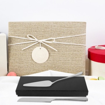 НАБОР НОЖЕЙ ДЛЯ ТОРТА, СПЕЙЛ ДЛЯ ТОРТА, СВАДЕБНЫЙ ТОРТ