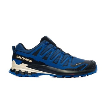 Buty do biegania Salomon XA Pro 3D v9 GTX M 472703 45 1/3