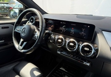 Mercedes Klasa B W247 2019 Mercedes-Benz Klasa B 180 d 116KM Style 7G-DCT Salon PL ASO I-wszy wlascic, zdjęcie 28