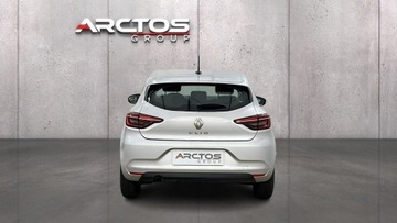 Renault Clio V Hatchback 5d 1.0 TCe 90KM 2022 Renault Clio 1.0 TCE Equilibre, zdjęcie 3