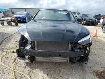 Audi A5 B10 2024 Audi a5 Premium Plus 45 2024 2.0l 2.0 Benzyna 261KM, zdjęcie 5