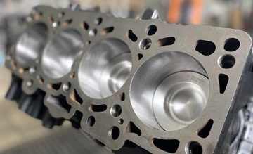 ДВИГАТЕЛЬ 2.0 TDI VW T5 CRAFTER AMAROK CFC CKU CSH CKT CSL CAA