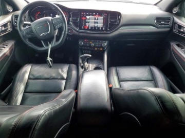 Dodge Durango III 3.6 V6 294KM 2023 Dodge Durango GT 2023 3.6 Benzyna 295KM, zdjęcie 8