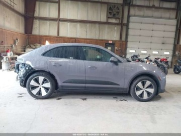 Porsche Macan 2025 Porsche Macan Electric 4 2025 Elektryczny 375KM, zdjęcie 6