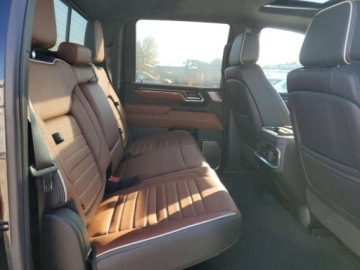  GMC Sierra K2500 Denali Ultimate 2024 6.6l 6.6 Diesel 470KM, zdjęcie 10