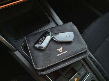 Cupra Formentor 2023 Cupra Formentor serwis ASO 1.4 hybryda 204KM bezwypadkowy FullLink kamera, zdjęcie 34