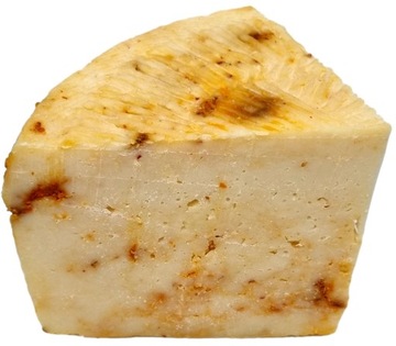 Ser owczy PECORINO z Peperoncino i z Nduja Smaki Sycylii 200 gr