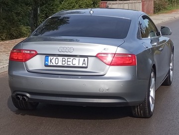 Audi A5 I 2008 Alu 19-1.8T-COUPE, zdjęcie 20