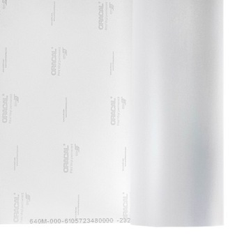 Folia Okienna Okleina Samoprzylepna Ochronna Mrożona Mat Do Szyb 50x300cm