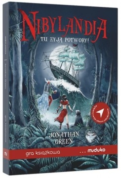 Nibylandia MUDUKO Praca zbiorowa