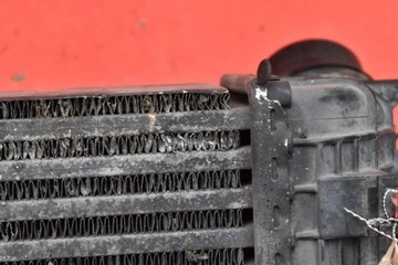 CHLADIČ INTERCOOLER H9467002 RENAULT LAGUNA 3 III 2.0 DCI 08R