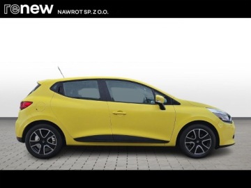 Renault Clio IV Hatchback 5d ENERGY TCe 99g 90KM 2013 Clio 0.9 Energy TCe Dynamique, zdjęcie 5