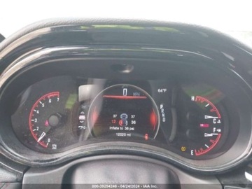 Dodge Durango III 2023 Dodge Durango 2023r, RT, 5.7, 4x4 5.7 Benzyna 357KM, zdjęcie 10