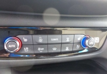 Opel Insignia II Grand Sport Facelifting 2.0 Diesel 174KM 2021 Opel Insignia 4x4 Okazja 2.0 Diesel 174KM, zdjęcie 26