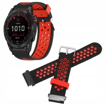 PASEK OPASKA DO AMAZFIT FALCON/T-REX 2 ULTRA/GAR