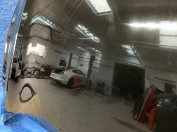 NISSAN QASHQAI J11 13-17 КАПОТ