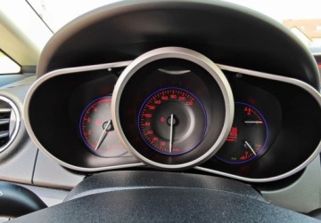 Mazda CX-7 2010 Mazda CX-7 Sprowadzona, przygotowana do rejestracji 2.2 Diesel 173KM, zdjęcie 8