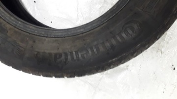 2x 195/65 R15 91T Continental All Season Contact