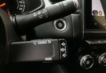 Renault Captur II Crossover 1.0 TCe 90KM 2021 Renault Captur Renault Captur 1.0 TCe Intens Benzyna 90KM, zdjęcie 23