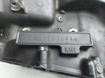 КАРТРИДЖ БЛОК ДВИГАТЕЛЯ KAWASAKI ZX12R