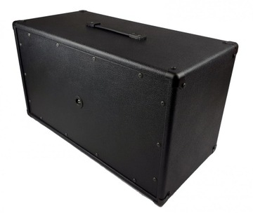 Гитарный кабинет 2x12 COMPACT BLACK V 30