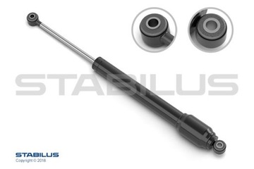 STABILUS Amortyzator układu kierowniczego 0498II