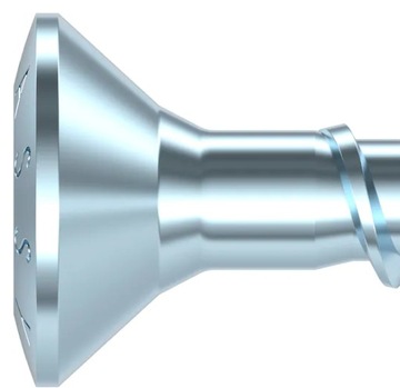 WURTH Винт ASSY SKII RW40-(A3K)-8X140/80 50 шт.