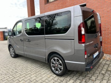 Fiat Talento I 2018 Fiat Talento 1.6 diesel 145 KM 6 biegow 8 miejsc zarej w PL zamiana, zdjęcie 2