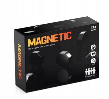 МАГНИТНЫЕ КАМНИ, МАГНИТНАЯ ДОСКА СТРАТЕГИЧЕСКАЯ ИГРА
