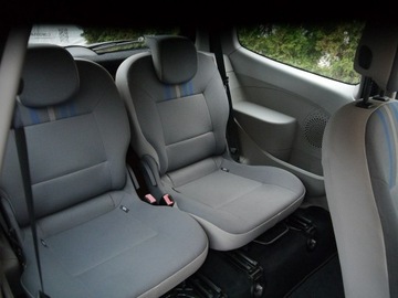 Renault Twingo II Hatchback 3d 1.2 16v 75KM 2008 Renault Twingo 1.2 klima z Niemiec Gwarancja 12mc, zdjęcie 22