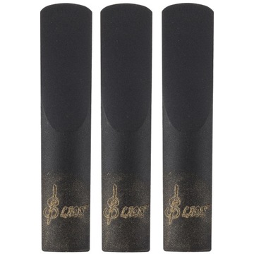 Трости для кларнетиста 3 шт.