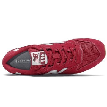 Buty sportowe New Balance CM996CPH r. 40,5