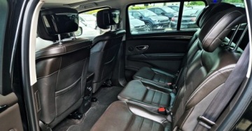 Renault Espace V Van 1.6 Energy TCe 200KM 2017 Renault Espace BENZYNA AUTOMAT najbgatsza wersja INITIALE PARIS masaze, zdjęcie 28