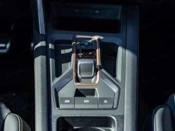 Cupra Formentor Crossover 1.5 TSI 150KM 2026 CUPRA Formentor 1.5 e-TSI DSG Suv 150KM 2026, zdjęcie 8