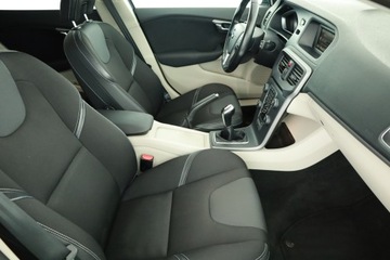 Volvo S40 II 2014 Volvo V40 1.6 T3, Salon Polska, Serwis ASO, zdjęcie 6