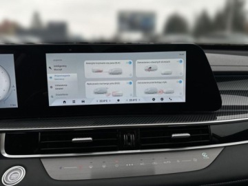 Chery Tiggo 7 SUV 1.6 T-GDI 147KM 2025 Chery Tiggo 7 Harmony Hrey 1.6 Benzyna 147KM, zdjęcie 32