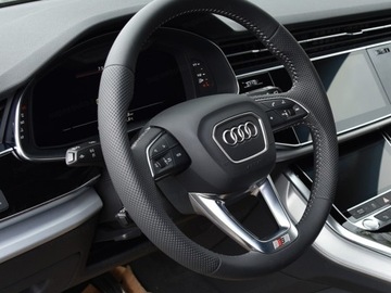 Audi Q8 SUV 3.0 50 TDI 286KM 2025 AUDI Q8 TDI quattro S line Suv 3.0 (286KM) 2025, zdjęcie 7