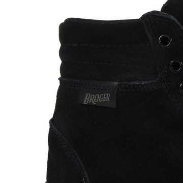 ПОВСЕДНЕВНЫЕ КРОССОВКИ BROGER SHORT MOTOCYCLE SNEAKERS