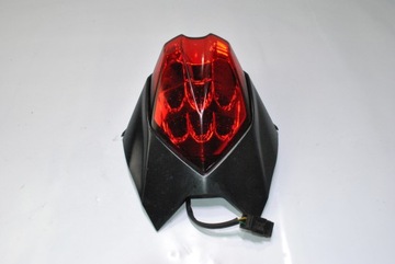 TRIUMPH STREET TRIPLE 675 13-17 ФОНАР ЗАДНИЙ