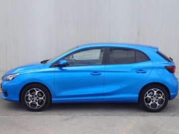 MG 2026 MG 3 Excite Hatchback 195KM 2026, zdjęcie 1