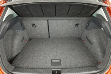 Seat Arona Crossover 1.0 EcoTSI 95KM 2017 Seat Arona 1.0 TSI, Salon Polska, Klima, Tempomat, zdjęcie 10